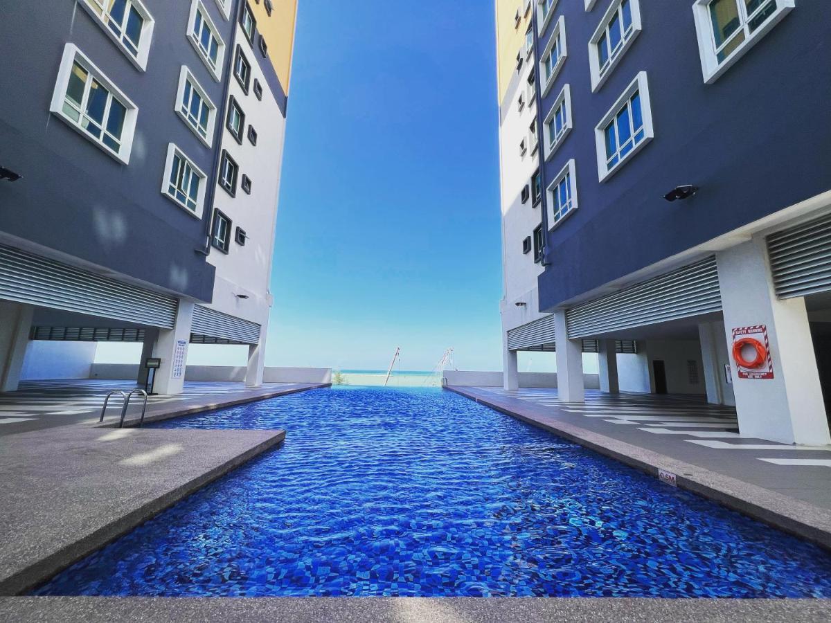 Ureshii Homestay Ladang Tanjung Kuala Terengganu With Pool Luaran gambar