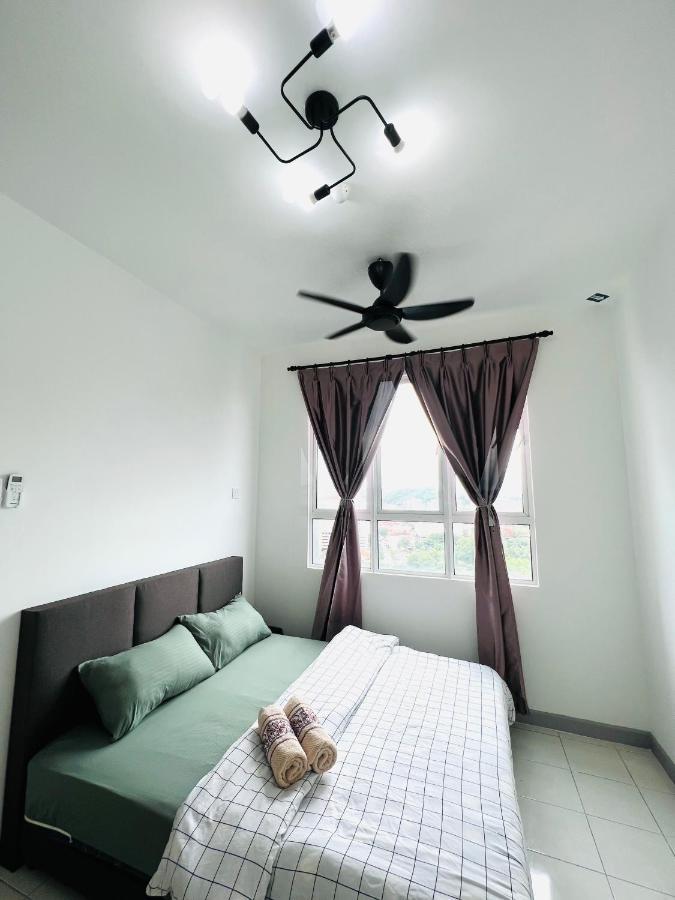 Ureshii Homestay Ladang Tanjung Kuala Terengganu With Pool Luaran gambar